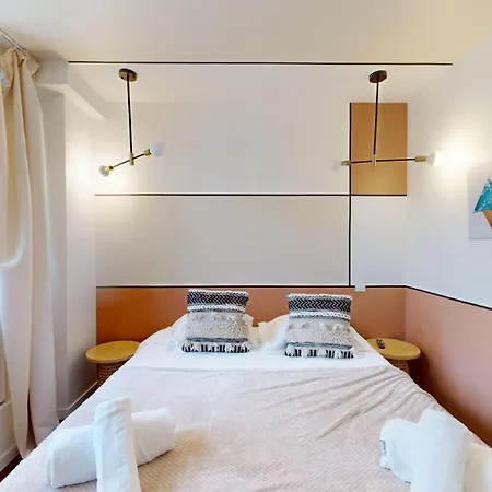 Bluestay 87 - Magnifique A Apartment