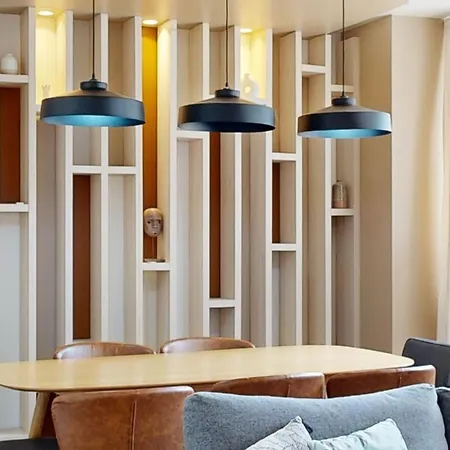 Apartment Bluestay 87 - Magnifique A *