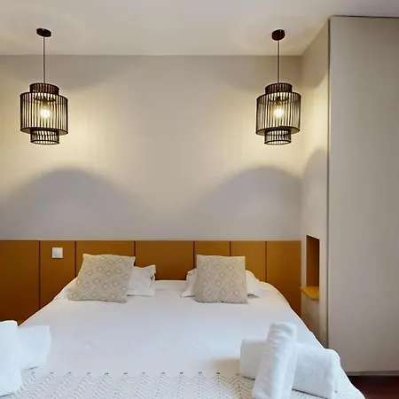 Bluestay 87 - Magnifique A Apartment Paris