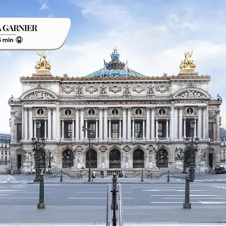 Bluestay 87 - Magnifique A Apartment *