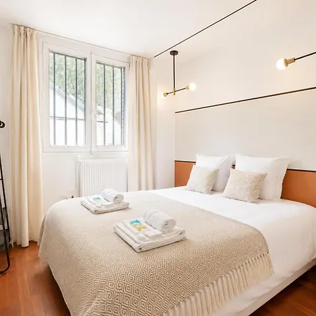 Bluestay 87 - Magnifique à Apartamento