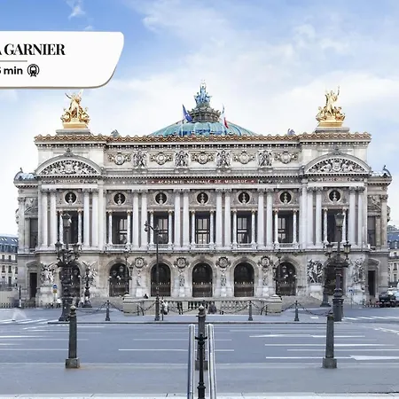 Apartamento Bluestay 87 - Magnifique à